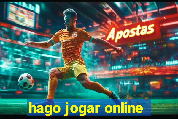 hago jogar online